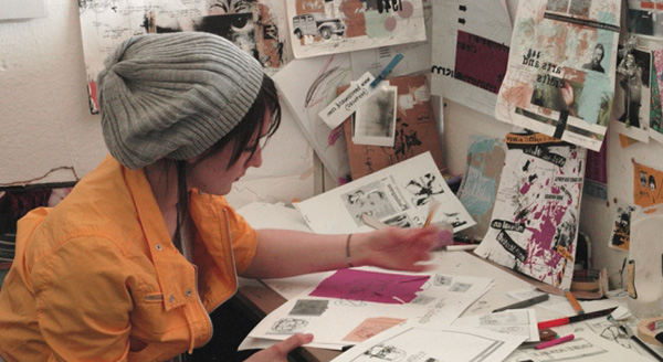 Học thiết kế đồ họa ra làm gì?