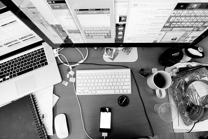 Tự học thiết kế đồ họa tại nhà