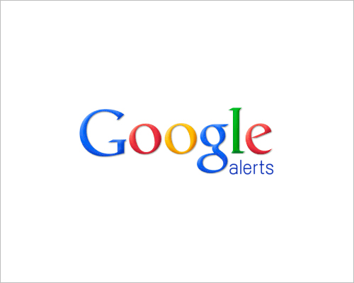 Google Alerts