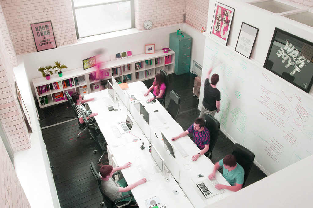 Tổng quan về ngành thiết kế đồ họa