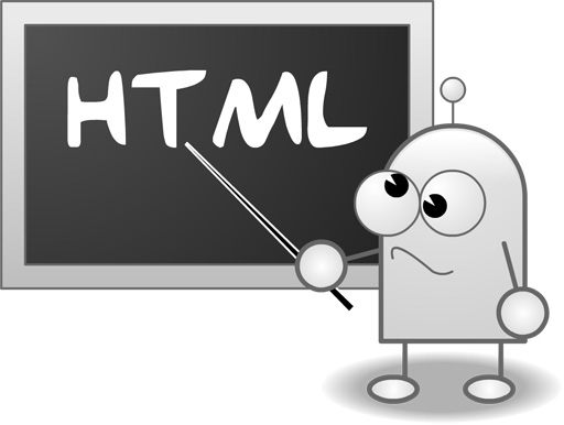 Ngôn ngữ lập trình HTML là gì ?