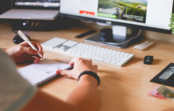 Chăm sóc website là gì ?