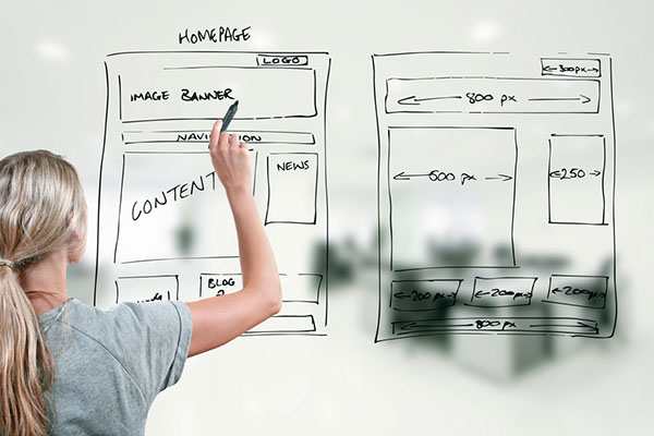 Vận hành một trang web du lịch hiệu quả