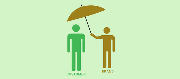 khách hàng trung thành với thương hiệu