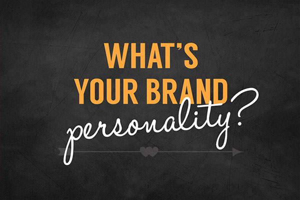 Tìm hiểu về cá tính thương hiệu