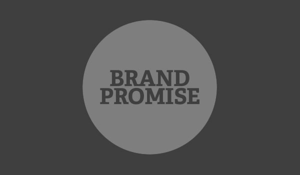 Lời hứa thương hiệu và những sai lầm hay mắc phải