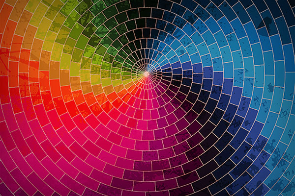 Triết lý màu sắc