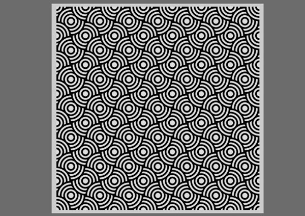 Tổng quan về hình dạng, texture trong thiết kế đồ họa cơ bản