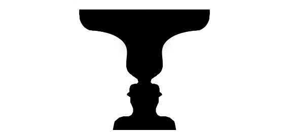 Cách sử dụng không gian âm trong thiết kế đồ họa (Phần 1)