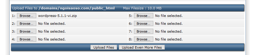 upload file wordpress 2