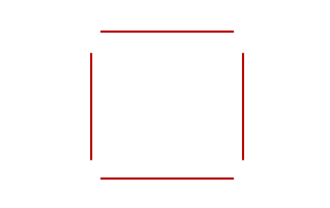 Tìm hiểu về các mô hình đường nét và cách sử dụng đường nét trong thiết kế web