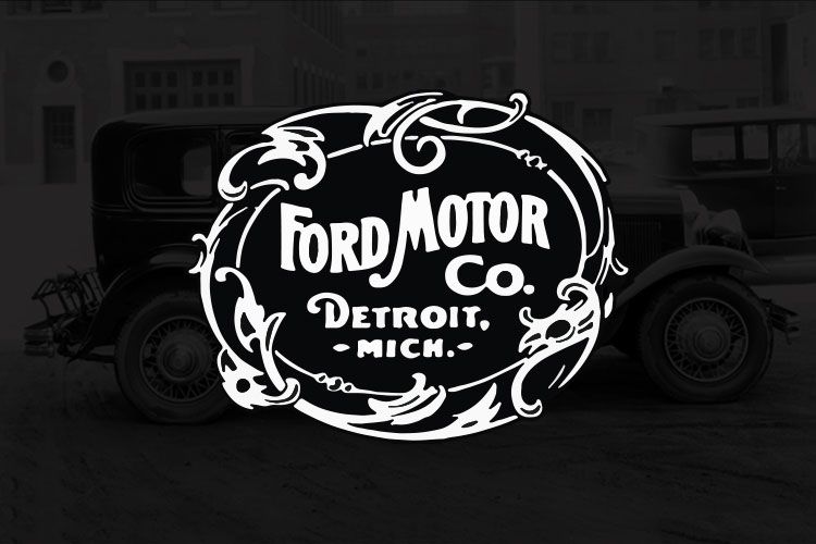 Quá trình phát triển của thiết kế logo (Phần 1)