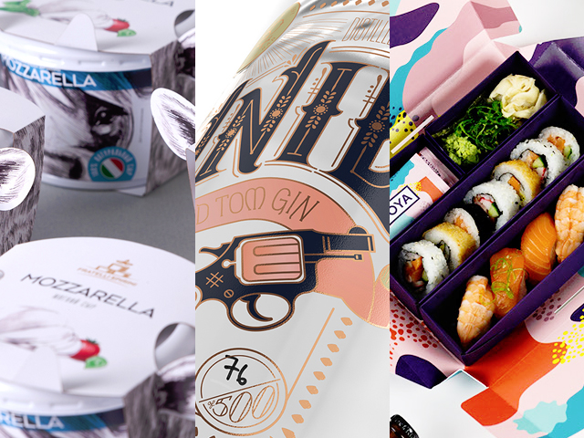 Những thiết kế bao bì bạn không nên bỏ lỡ trong tháng 5/2016 (Phần 1)