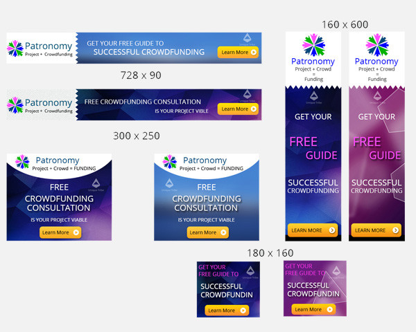 Banner Web/Banner Ads cần bao gồm những yếu tố gì?