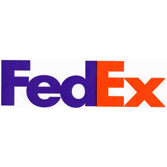 FedEx Logo