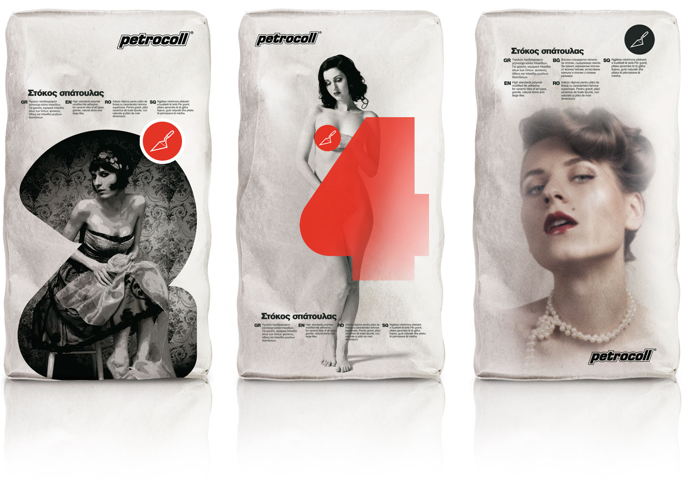 Ứng dụng nhiếp ảnh một cách sáng tạo vào thiết kế bao bì sản phẩm (Phần 1) 2