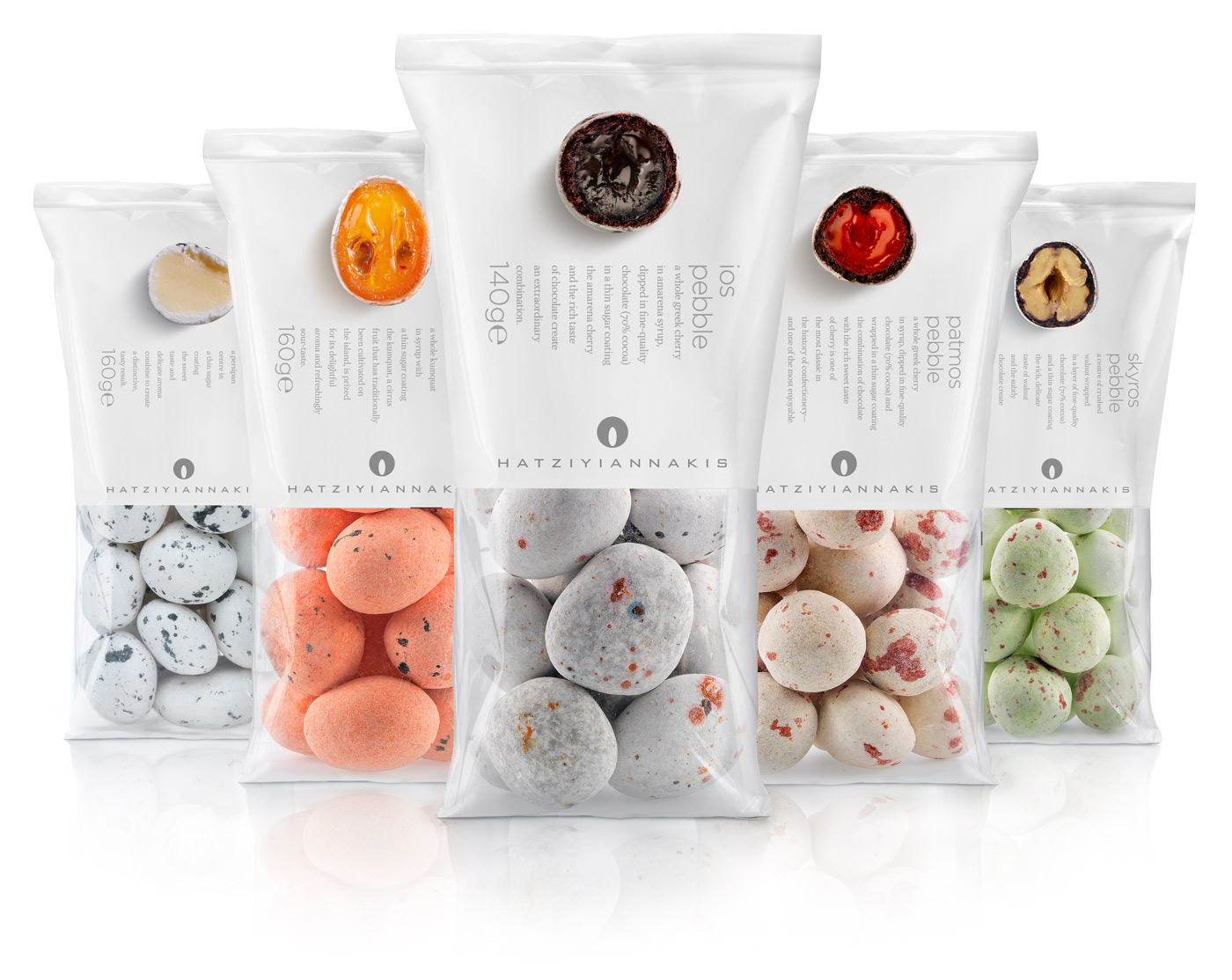 Ứng dụng nhiếp ảnh một cách sáng tạo vào thiết kế bao bì sản phẩm (Phần 2) 5