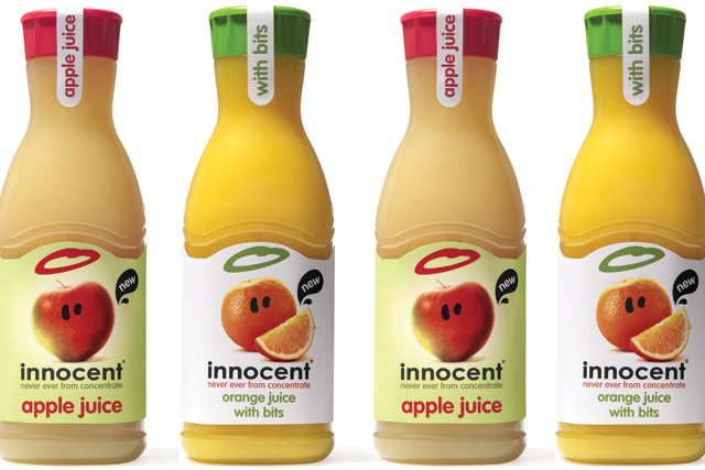 Ứng dụng nhiếp ảnh một cách sáng tạo vào thiết kế bao bì sản phẩm (Phần 2)