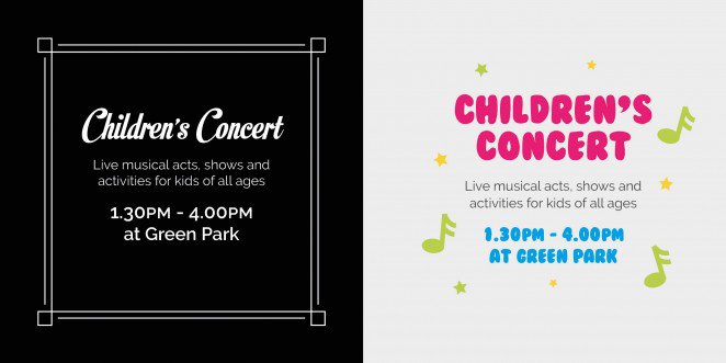 10 nguyên tắc cần nhớ khi dàn chữ trên thiết kế 4