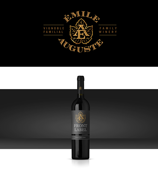 2 nguyên tắc hữu dụng khi thiết kế bao bì cho sản phẩm rượu 3