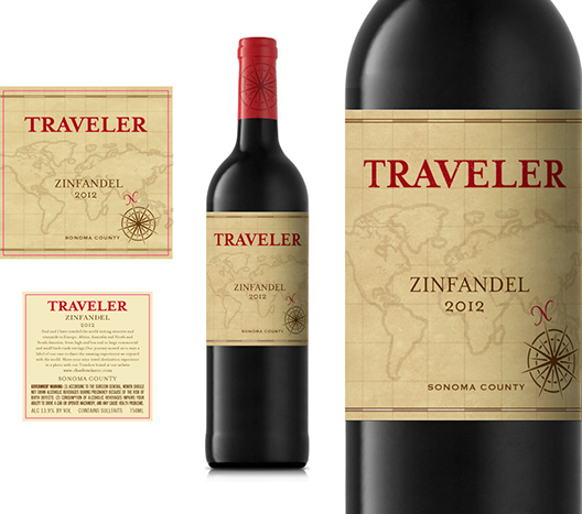 2 nguyên tắc hữu dụng khi thiết kế bao bì cho sản phẩm rượu 4