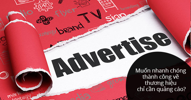 7 Lầm tưởng to đùng về xây dựng thương hiệu