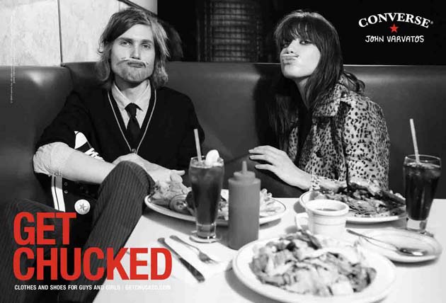 Câu chuyện về sự trở lại hoàn hảo của các thương hiệu lớn