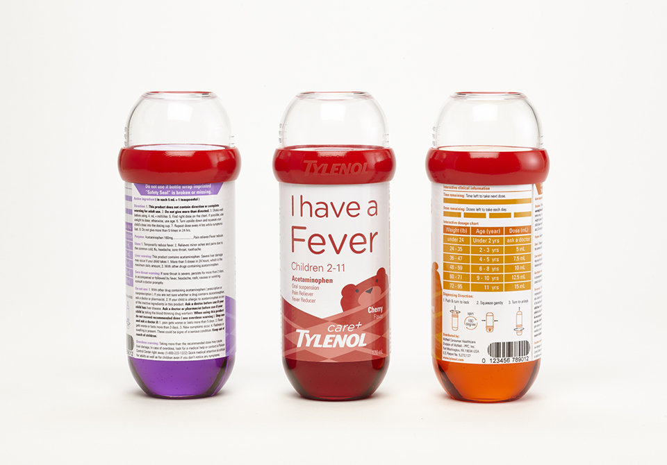 Thiết kế rõ ràng