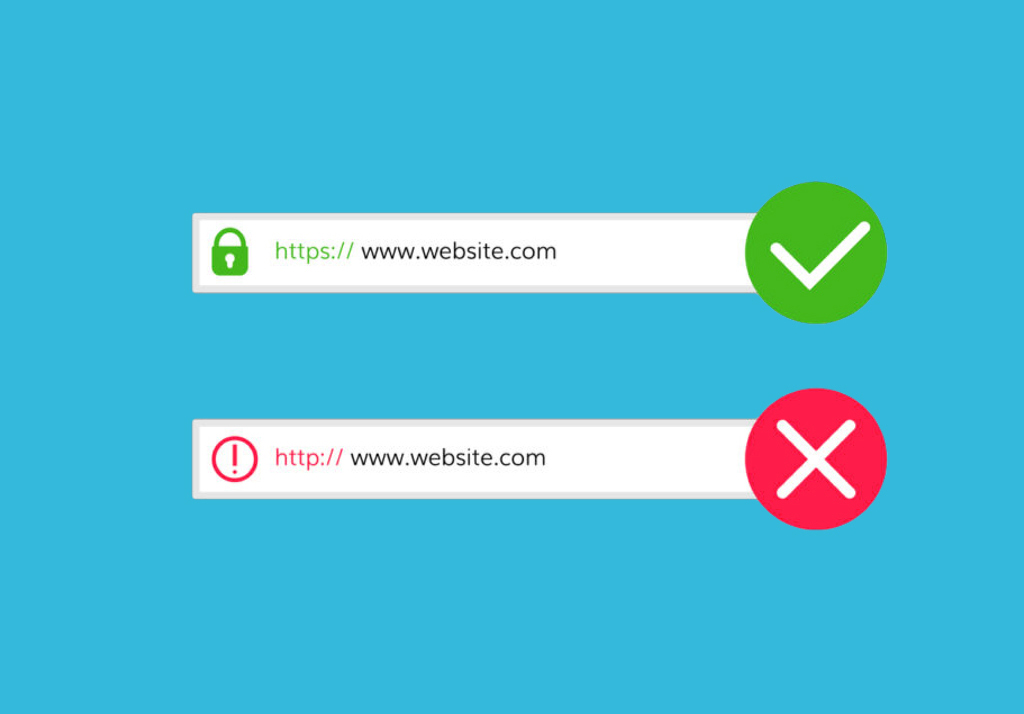 5 điều có thể bạn chưa biết về SSL