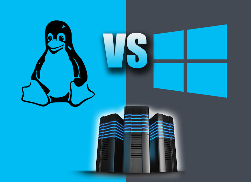 Nực cười chuyện vận hành máy chủ window bảo mật hơn linux