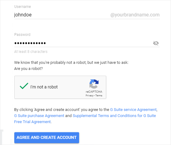 huong dan dang ky va su dung email gsuite 5