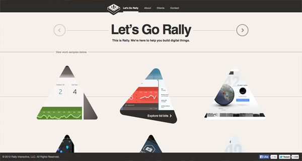 Rally Interactive