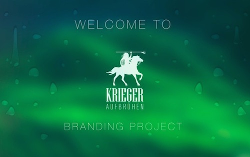 30+ thiết kế logo hình động vật đầy sáng tạo