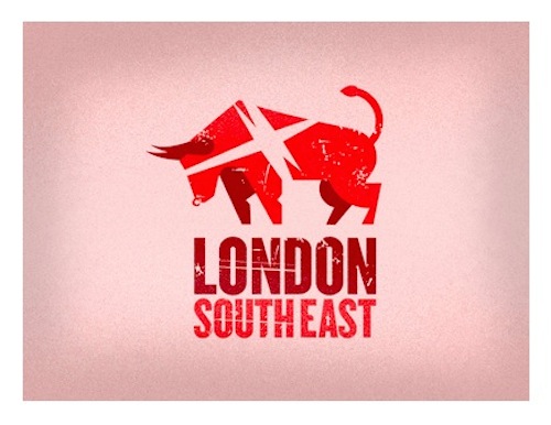 30+ thiết kế logo hình động vật đầy sáng tạo