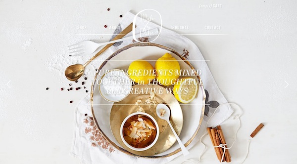 food-related-websites-inspiration