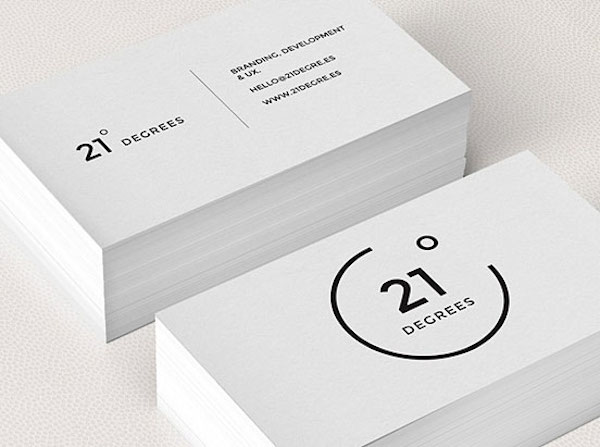 fresh-minimal-business-card-designs