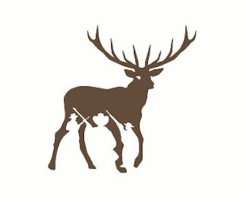 30+ thiết kế logo hình động vật đầy sáng tạo