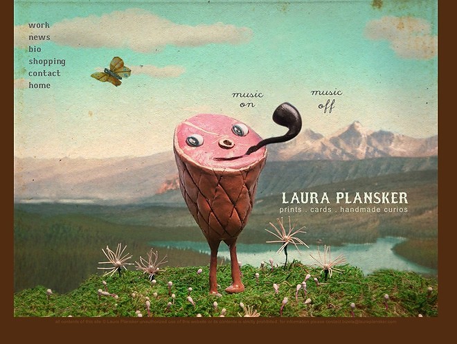 Beautiful Website design creative best colorful