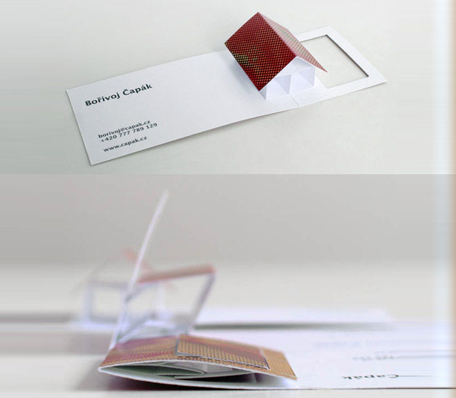 real estate business cards
