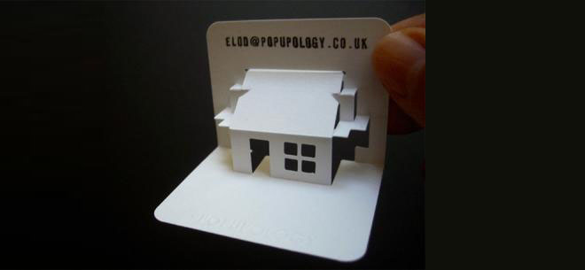 real estate business cards