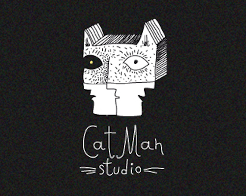 30+ thiết kế logo hình động vật đầy sáng tạo