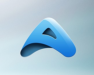 Arpaso Logo by bugsster