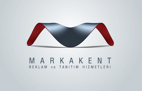 Markakent Advertising Logo