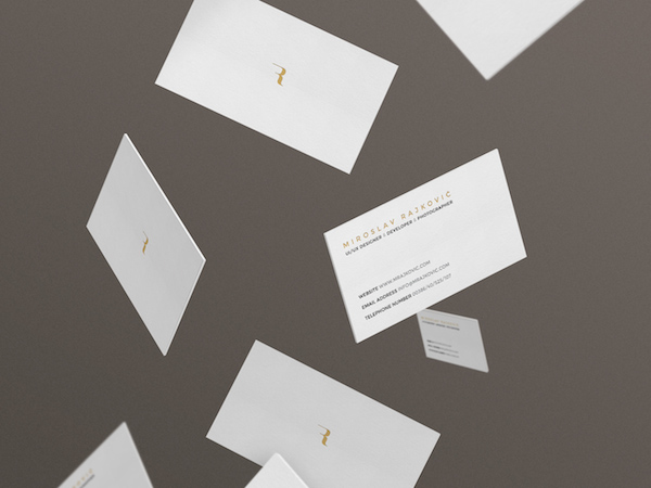 fresh-minimal-business-card-designs