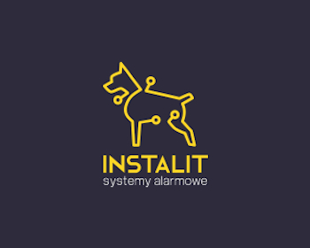 30+ thiết kế logo hình động vật đầy sáng tạo