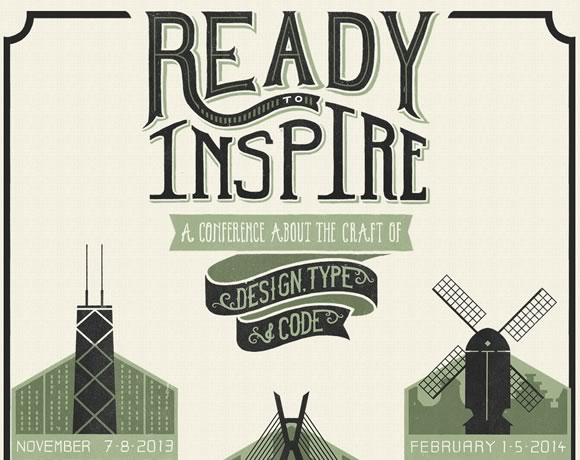 17 Inspiring Examples of Retro Elements in Web Design