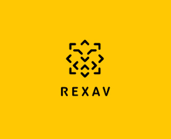 30+ thiết kế logo hình động vật đầy sáng tạo