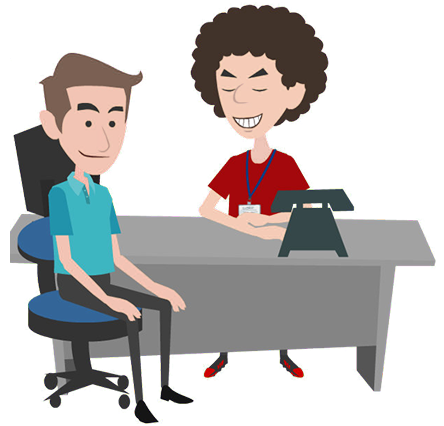 quản trị nội dung trang web