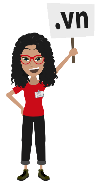 thong tin ten mien dot vn