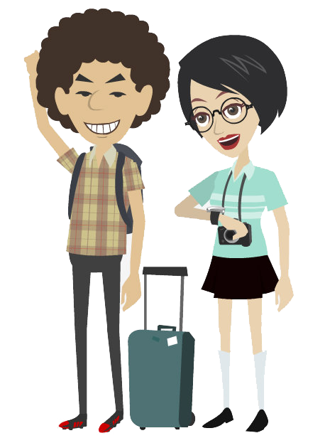 Mẹo cho thiet ke website du lich